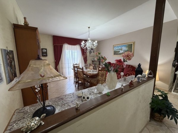 appartamento in vendita a Belpasso