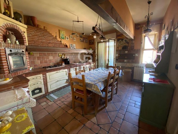 appartamento in vendita a Belpasso