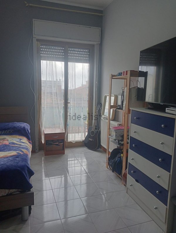 appartamento in vendita a Belpasso