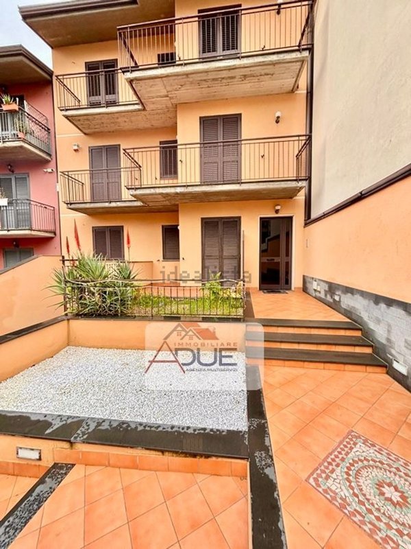 appartamento in vendita a Belpasso