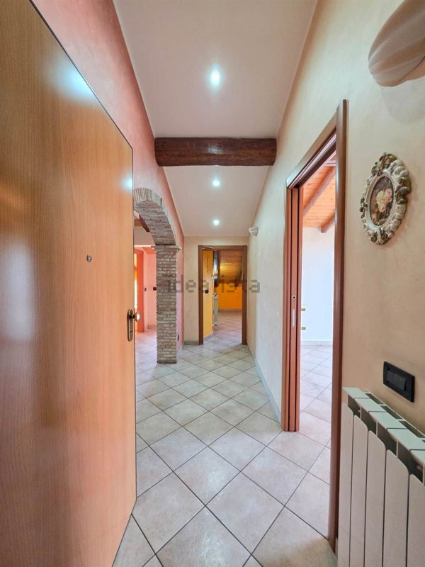 appartamento in vendita a Belpasso