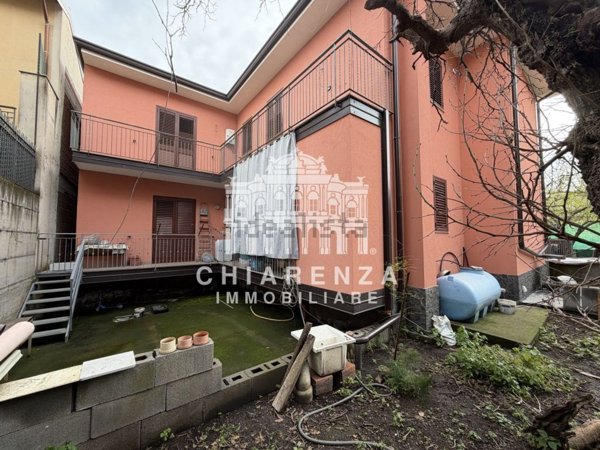 appartamento in vendita a Belpasso