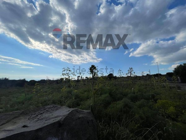 terreno agricolo in vendita a Belpasso