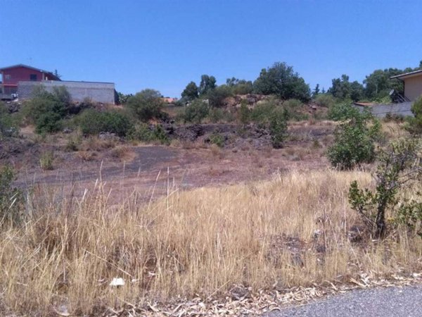 terreno agricolo in vendita a Belpasso