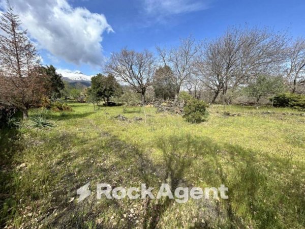 terreno agricolo in vendita a Belpasso