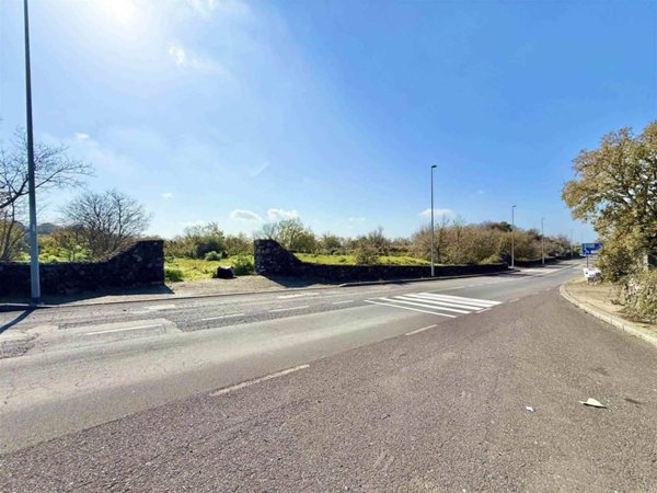 terreno agricolo in vendita a Belpasso