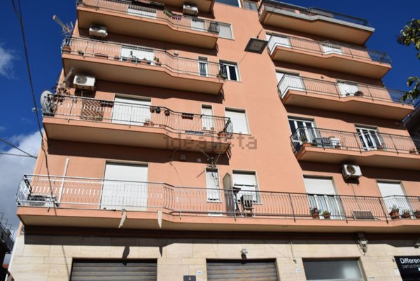 appartamento in vendita a Belpasso