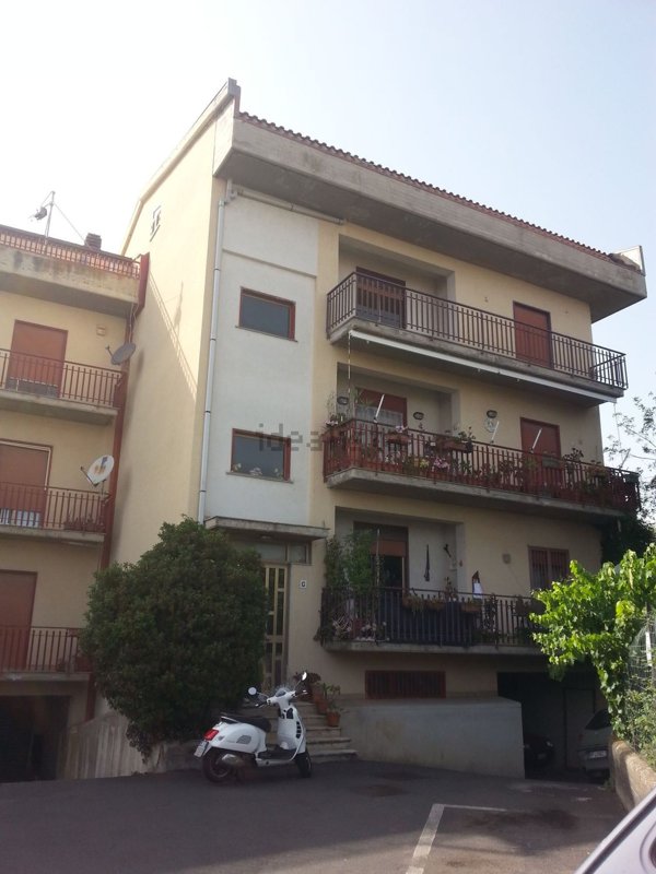 appartamento in vendita a Belpasso