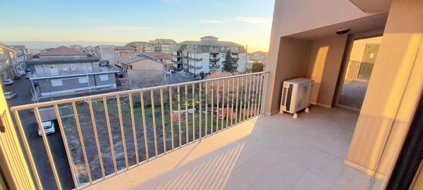 appartamento in vendita a Belpasso