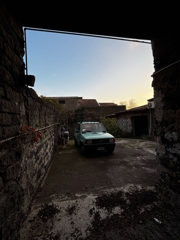 appartamento in vendita a Belpasso