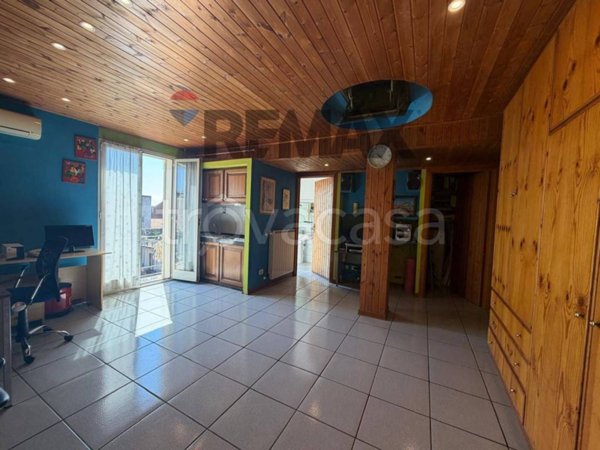 appartamento in vendita a Belpasso