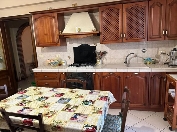 casa indipendente in vendita a Belpasso in zona Piano Tavola