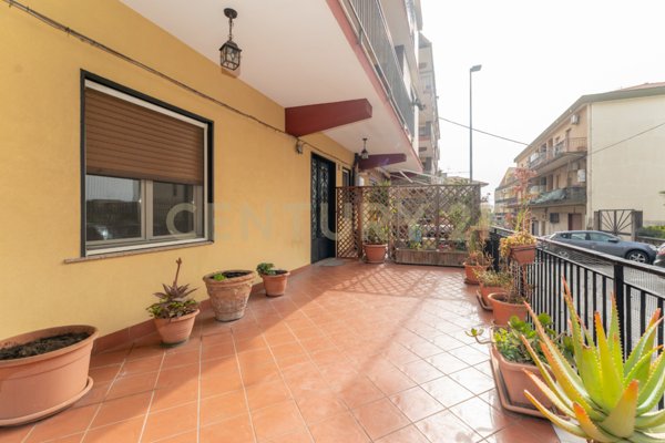 appartamento in vendita a Belpasso