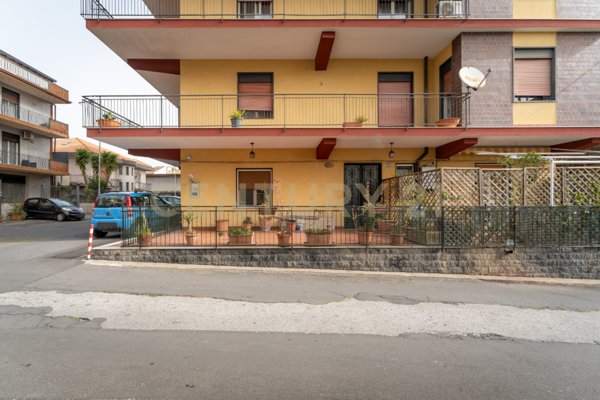 appartamento in vendita a Belpasso