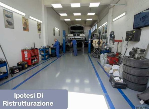 locale commerciale in vendita a Belpasso in zona Piano Tavola