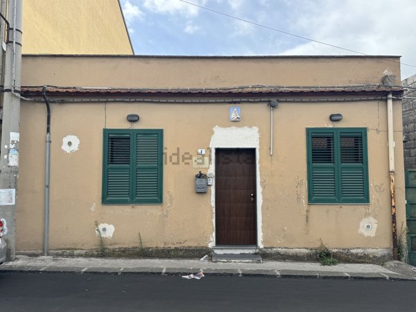 casa indipendente in vendita a Belpasso