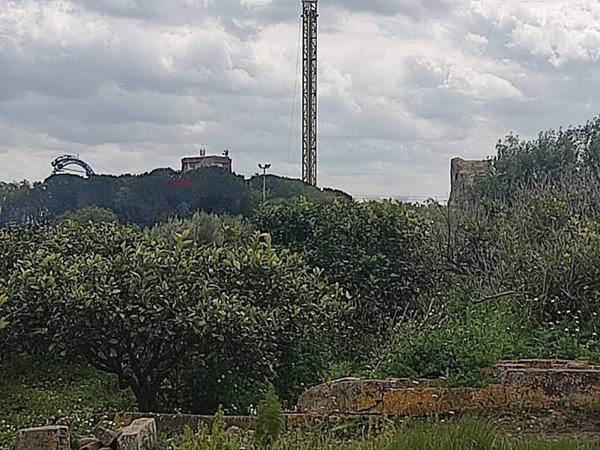 terreno agricolo in vendita a Belpasso