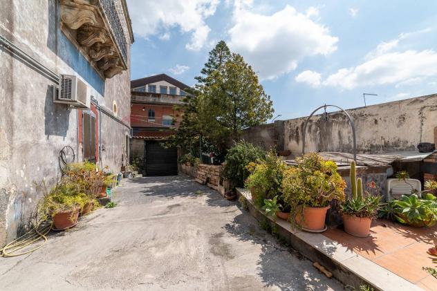 appartamento in vendita a Belpasso