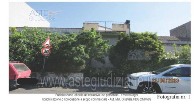 casa indipendente in vendita a Belpasso