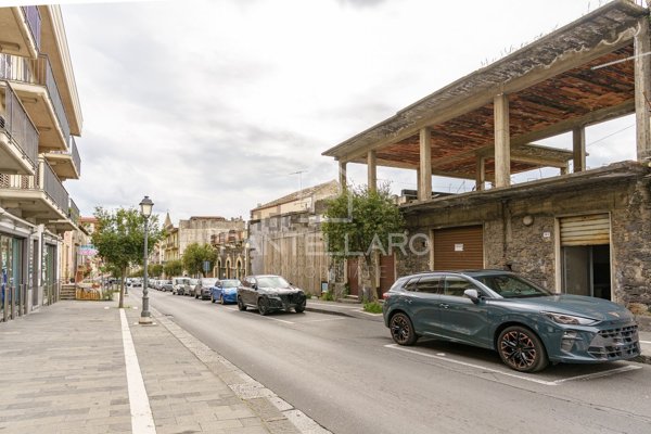 appartamento in vendita a Belpasso