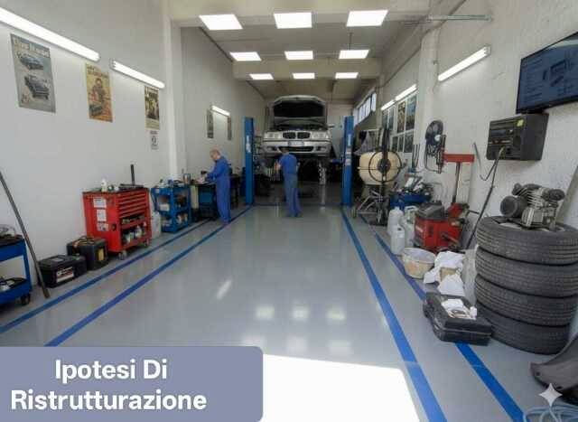 locale commerciale in vendita a Belpasso in zona Piano Tavola