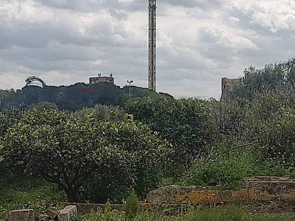 terreno agricolo in vendita a Belpasso