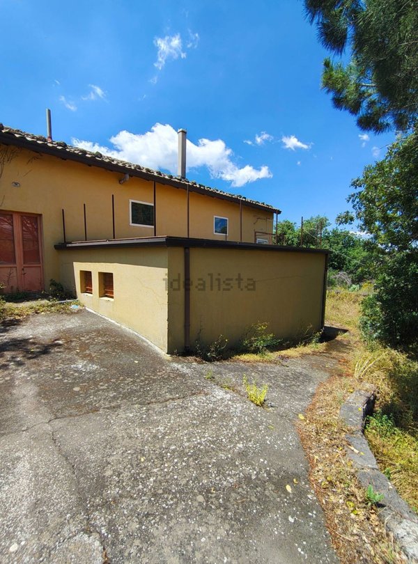 casa indipendente in vendita a Belpasso