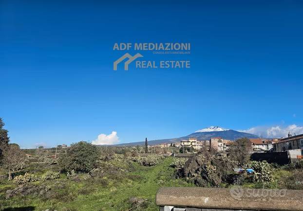 terreno agricolo in vendita a Belpasso