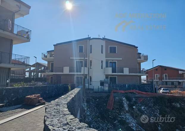 appartamento in vendita a Belpasso