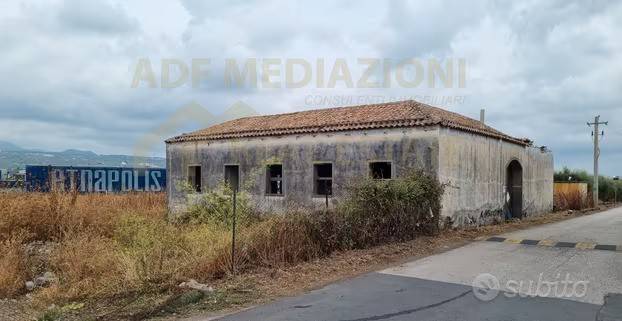 terreno agricolo in vendita a Belpasso