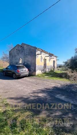 terreno agricolo in vendita a Belpasso