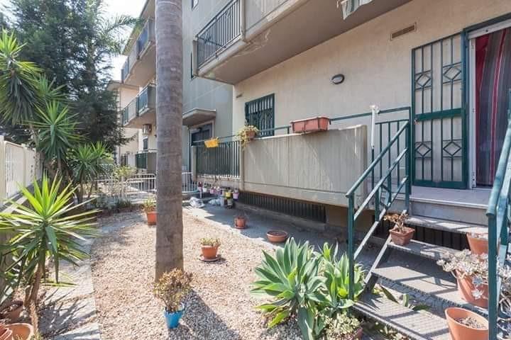 appartamento in vendita a Belpasso in zona Piano Tavola