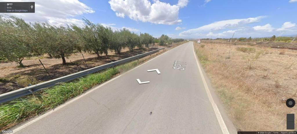 terreno agricolo in vendita a Belpasso