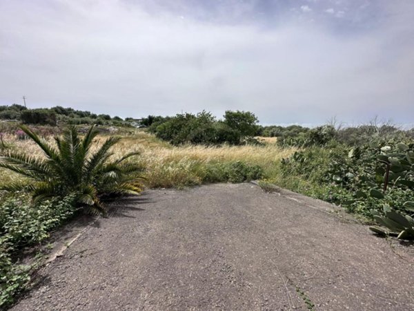 terreno agricolo in vendita a Belpasso