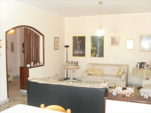 appartamento in vendita a Belpasso