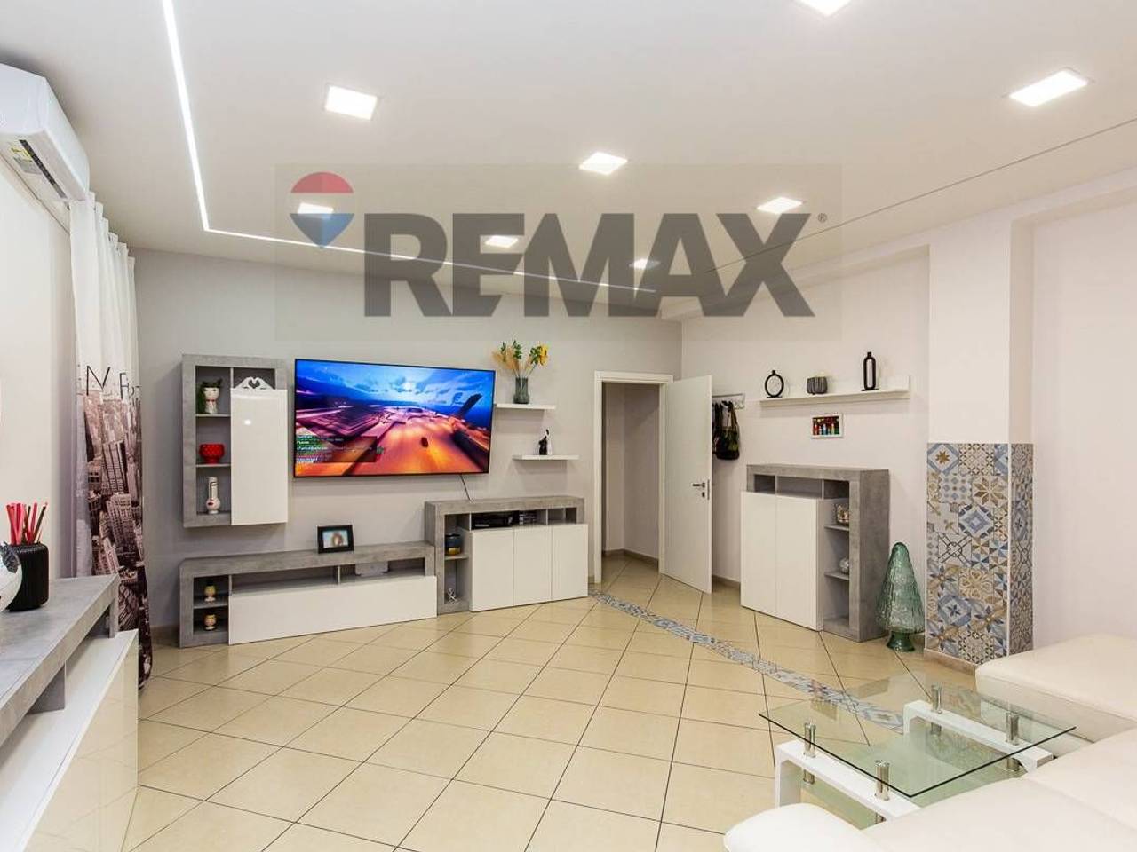 appartamento in vendita a Belpasso in zona Piano Tavola