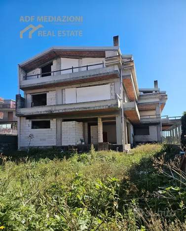 appartamento in vendita a Belpasso