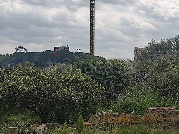 terreno agricolo in vendita a Belpasso