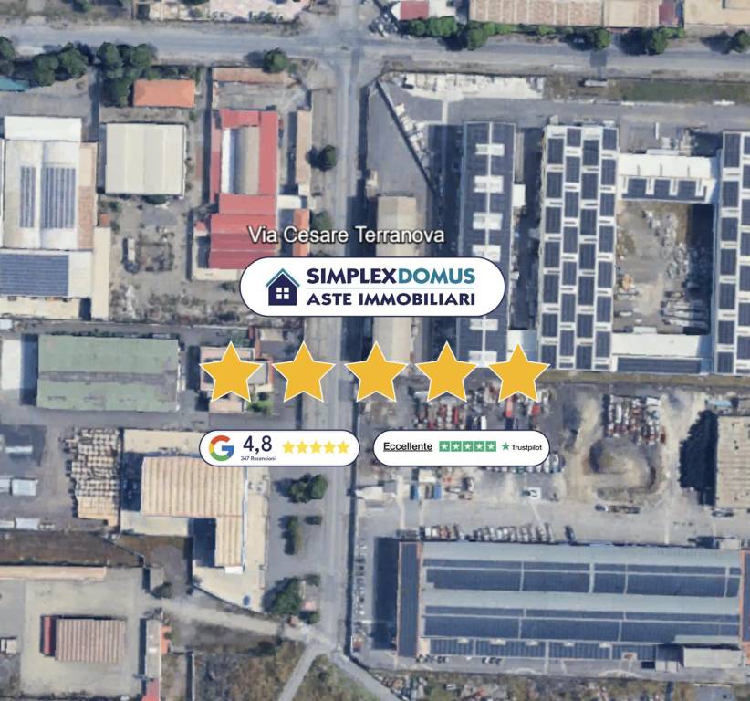 appartamento in vendita a Belpasso in zona Piano Tavola
