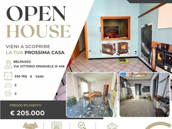 casa indipendente in vendita a Belpasso