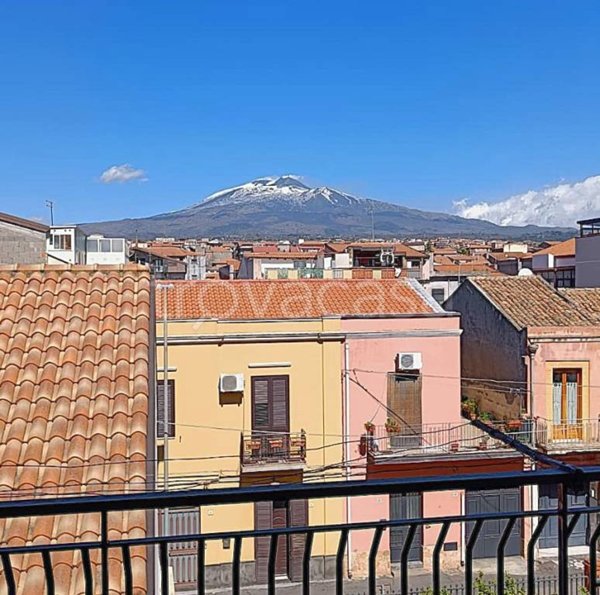 appartamento in vendita a Belpasso