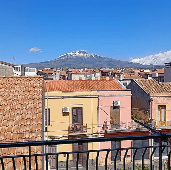 appartamento in vendita a Belpasso