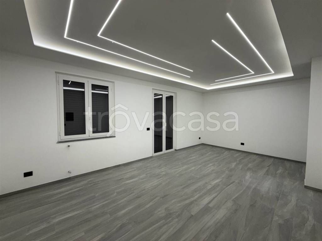 appartamento in vendita a Belpasso