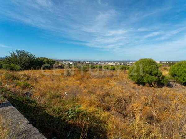 terreno agricolo in vendita a Belpasso
