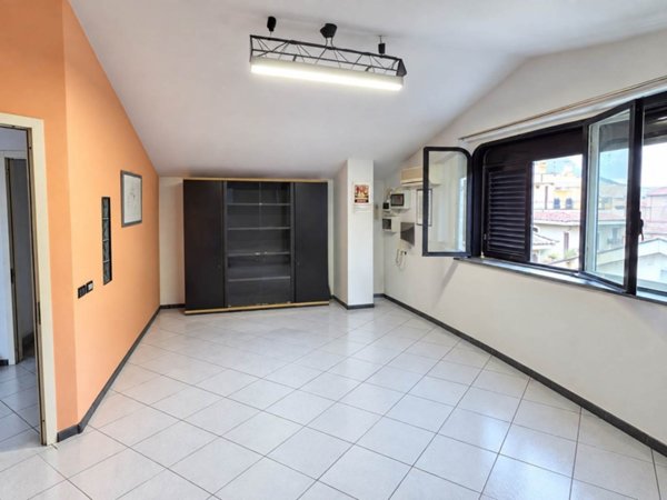 appartamento in vendita a Belpasso