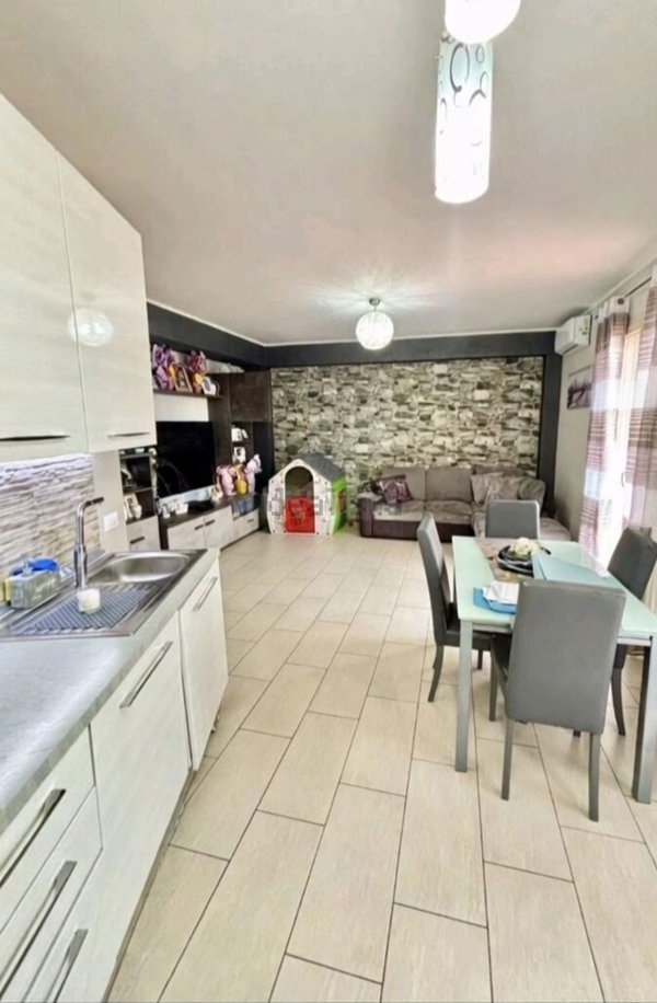 appartamento in vendita a Belpasso