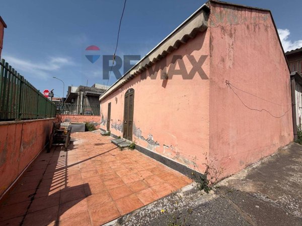 casa indipendente in vendita a Belpasso