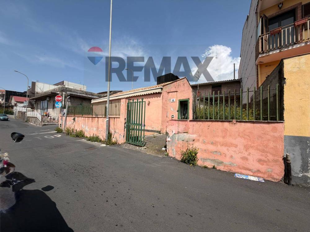 casa indipendente in vendita a Belpasso