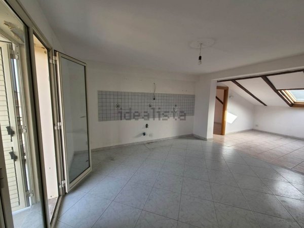 appartamento in vendita a Belpasso