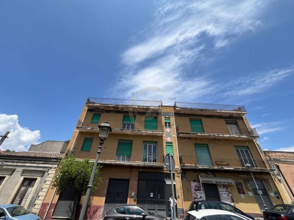 appartamento in vendita a Belpasso